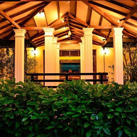 Camellia Dwelling Bed & Breakfast Hikkaduwa Exterior foto